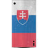 Slovakia Flag Distressed XBox Series X Digital Edition Console Skin